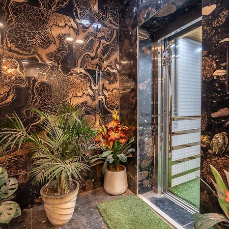 Апартаменти Homlee-Vintage 2Bhk-Ndls-Lift-Bharat Mandapam Нью-Делі Екстер'єр фото