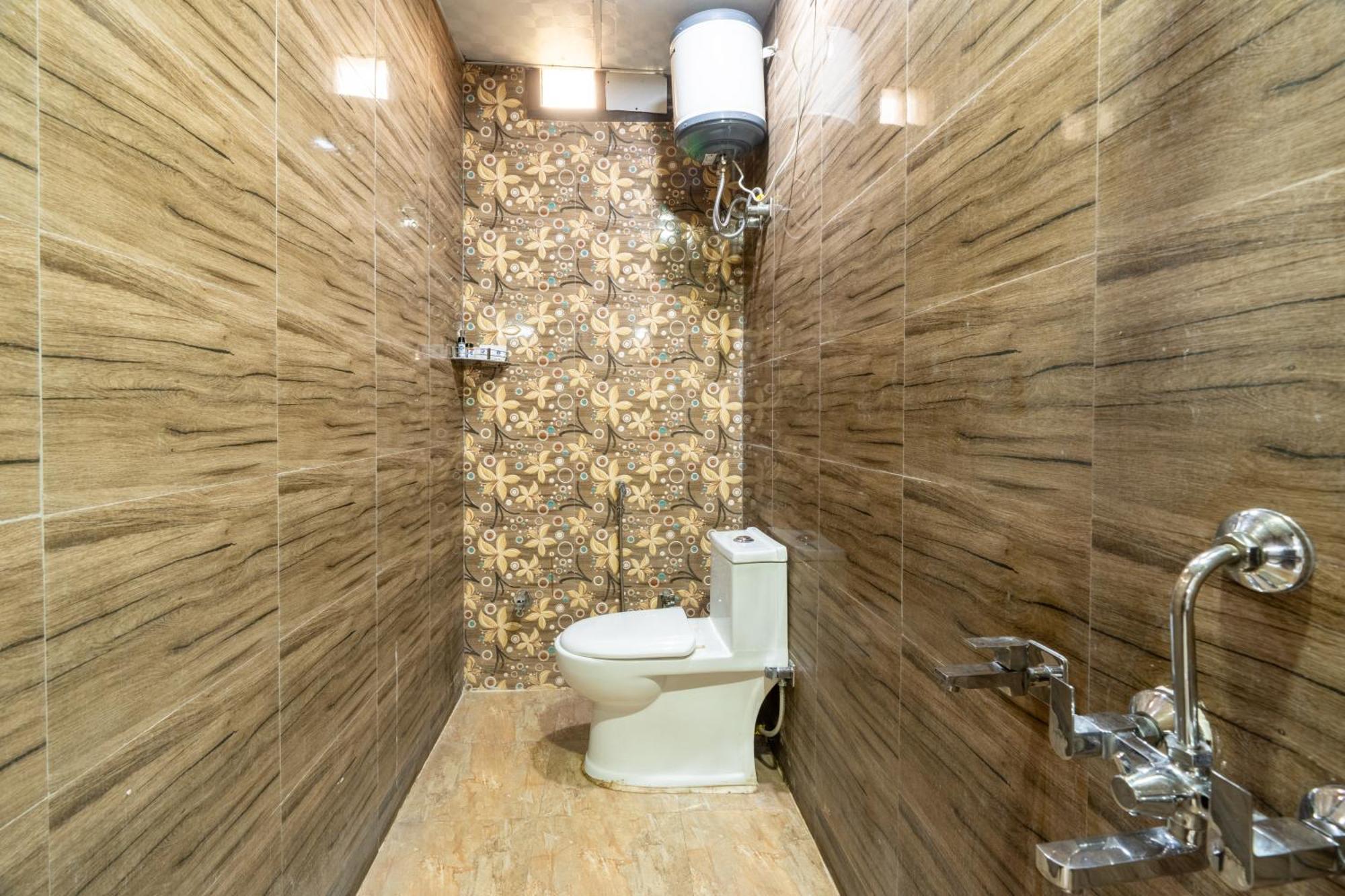 Апартаменти Homlee-Vintage 2Bhk-Ndls-Lift-Bharat Mandapam Нью-Делі Екстер'єр фото